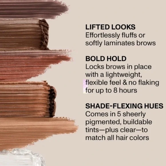 Morphe Supreme Brow Sculpting & Shaping Wax - Java - Picture 5 of 6